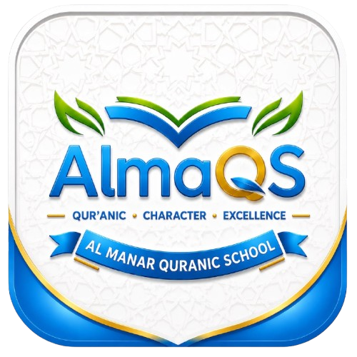Logo ALMAQS